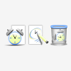 WakeMeUp! 2.0 iconset