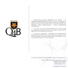 Q4B (website, web-site, сайт, векторное изображение)