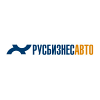 Сайт ГК «Русбизнесавто»