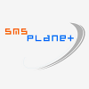 SMSplanet (векторное изображение, цветной логотип)